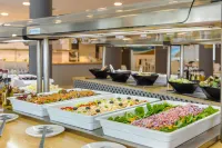 Hotel Vibra s'Estanyol - petit déjeuner