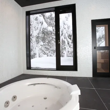 Alpine Tenshi Villa