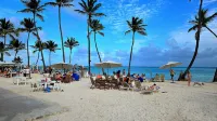 2Br Luxury Condo in Fishing Lodge Cap Cana | Terrace, Pool & Marina View - Beach