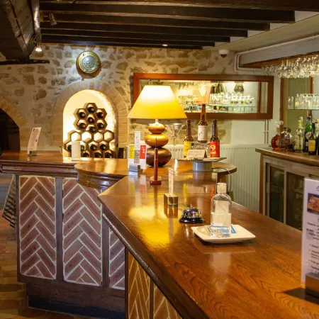 Logis Hotel Oasis
