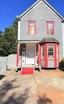 Sweet Home Georgia