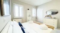 Fairmont Residence Alice by Ca-Sa Check - Balkon