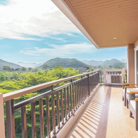 Lacol Khao Yai - A Chatrium Collection