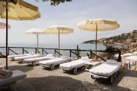 Grand Hotel Del Mare Resort & Spa - Beach