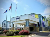 Spark by Hilton Waynesboro Hotels in Waynesboro