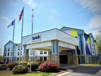 Spark by Hilton Waynesboro