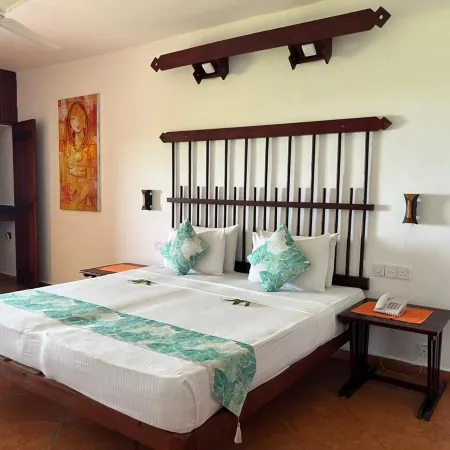The Long Beach Resort & Spa