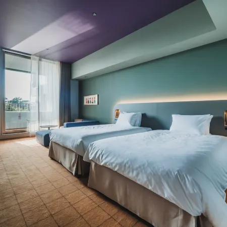 THE TSUBAKIMORI Hotel & Residence