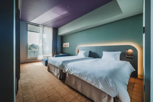 THE TSUBAKIMORI Hotel & Residence