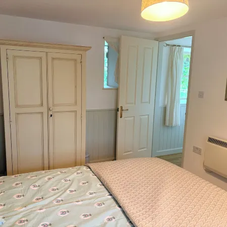 Sunlight Cottage