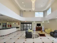 Ramada by Wyndham South Waco Hotels in Hewitt