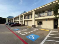 Mesquite Inn & Suites