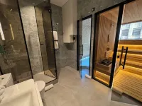 Atera Business Suites - spa