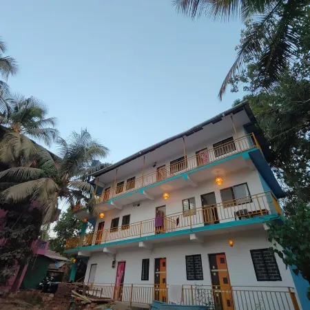 The Long Stay Goa