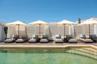 Villa Kelly Rooms & Suites - Pools