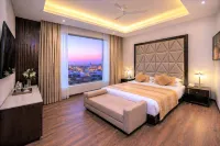 Hillcrest Hotel and Resort