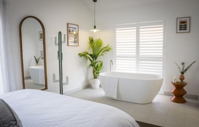 Trentham Waters Resort