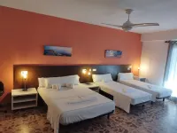 NOU Rocamar - واي فاي