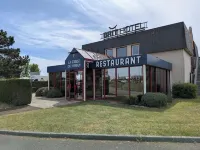 Hôtel Ariès