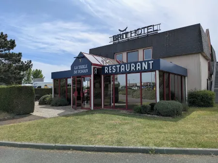Hôtel Ariès