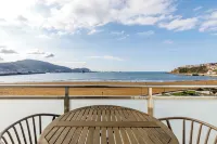 Petit Palace Tamarises - Ocean View