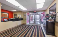 Studio 6 Extended Stay Rochester Greece NY - Wifi