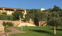 Relais Fenicottero Rosa Hotel di 