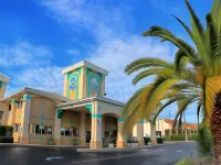 Quality Inn Clermont West Kissimmee