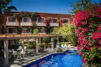 Gamma Tijuana - piscina