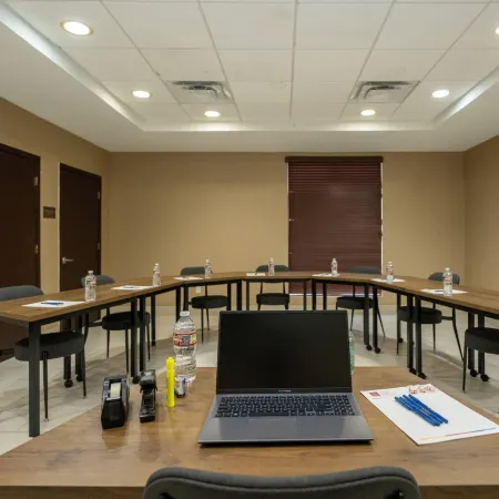 Comfort Suites Houston West at Clay Road