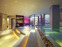 Mercure Siracusa Prometeo - Kylpylä
