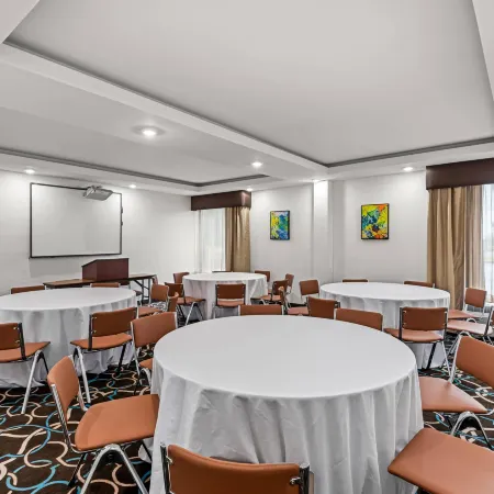 Hotel Concord Syracuse, Ascend Hotel Collection