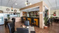 Hotel Porto Calpe - bar