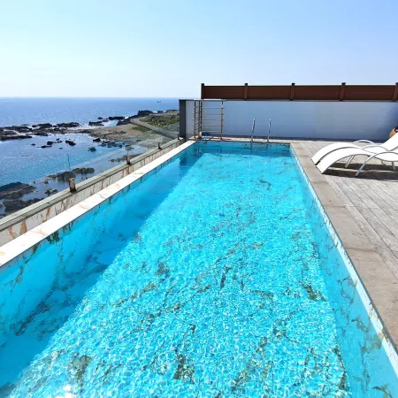 Pohang Vida Feliz Pool Villa