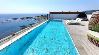 Pohang Vida Feliz Pool Villa - SPA