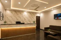 Hotel City Rise Gwalior