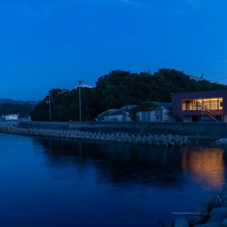Awaji Island Private Villa Palan