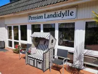 Pension Landidylle