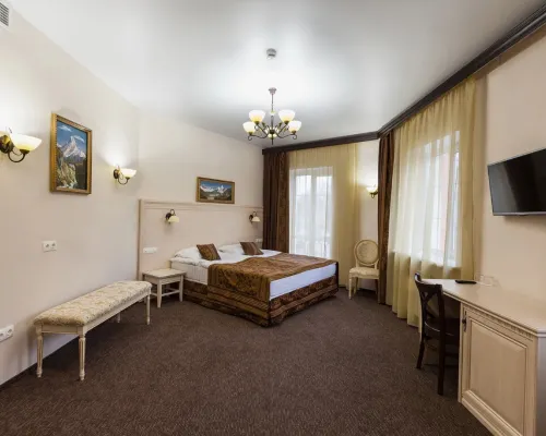 Gatchina Hotel Hotels in Gatchina