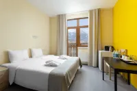 Riders Lodge Hotel - ที่มีบาร์
