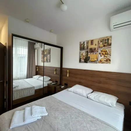 Rus' Hotel