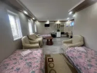 Yuzhnyij Dvorik Hostel Hotels in Murom