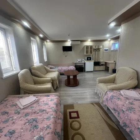 Yuzhnyij Dvorik Hostel Отели в г. Муром