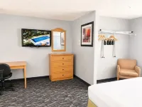 Executive Inn & Suites Extended Stay - Vernal - 2-Star