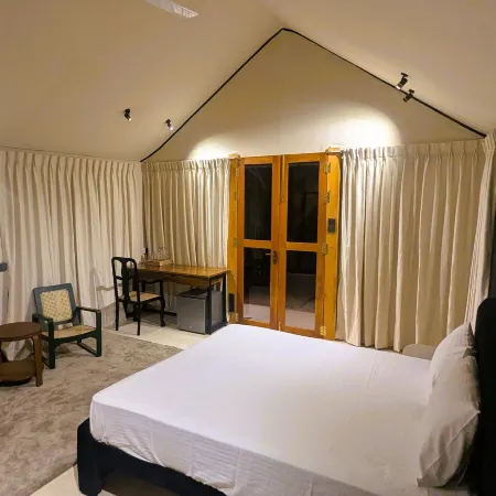 Enchanted Escapes Yala