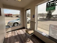 Sands Inn Rock Springs Near I-80 Hotels in Sweetwater County