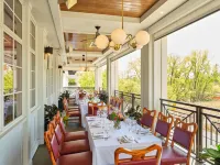 The Hotel Landing - Boutique