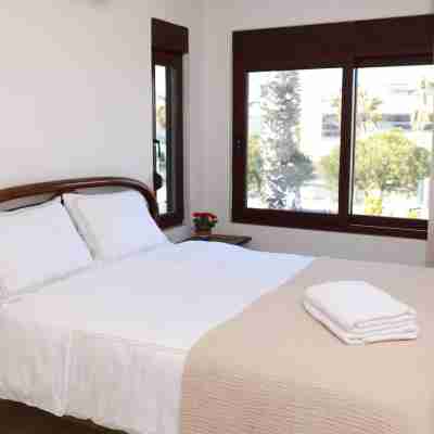 DG BY OPİA Rooms
