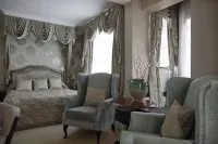 Old Palace Lodge Hotel