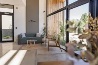 Vistalba Hotel  Aparts & Suites - 2-Star